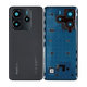 Καπάκι Μπαταρίας για Xiaomi Redmi Note 14 5G 24094RAD4G | 56002700O1700 | Midnight Black | Genuine Service Pack