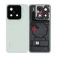 Καπάκι Μπαταρίας για Xiaomi 15 5G | 560069000O300 | Green | Genuine Service Pack
