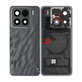 Καπάκι Μπαταρίας για Xiaomi 15 5G | 560070000O300 | Liquid Silver | Genuine Service Pack