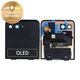 LCD Display με Touch Screen για Motorola Razr 60 Ultra | 5D68C29811 | External | Genuine Service Pack