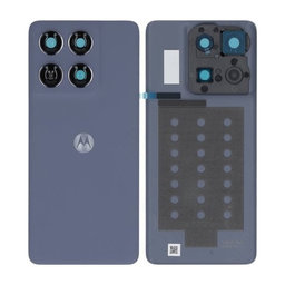Καπάκι Μπαταρίας για Motorola Edge 60 Fusion | 5D68C29871 | Slipstream | Genuine Service Pack