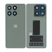 Καπάκι Μπαταρίας για Motorola Edge 60 Pro | 5D68C30058 | Shadow | Genuine Service Pack