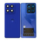 Καπάκι Μπαταρίας για Motorola Edge 60 Pro | 5D68C30059 | Dazzling Blue | Genuine Service Pack