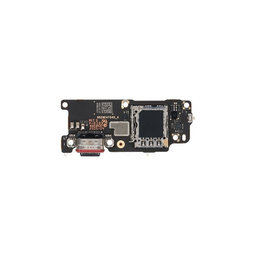 Επαφές Φόρτισης PCB για Motorola Razr 60 Ultra | 5P68C29822 | Genuine Service Pack