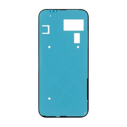 Αυτοκόλλητη Ταινία Μπαταρίας για Google Pixel 9a | G806-12186-01 | Service Pack