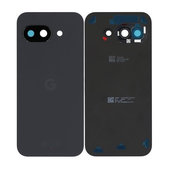 Καπάκι Μπαταρίας για Google Pixel 9a | G949-01315-00 | Obsidian | Genuine Service Pack