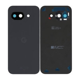 Καπάκι Μπαταρίας για Google Pixel 9a | G949-01315-00 | Obsidian | Genuine Service Pack