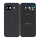 Καπάκι Μπαταρίας για Google Pixel 9a | G949-01315-00 | Obsidian | Genuine Service Pack