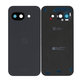 Καπάκι Μπαταρίας για Google Pixel 9a | G949-01315-00 | Obsidian | Genuine Service Pack
