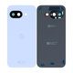 Καπάκι Μπαταρίας για Google Pixel 9a | G949-01317-00 | Iris | Genuine Service Pack