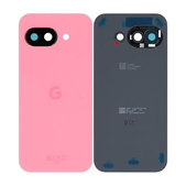 Καπάκι Μπαταρίας για Google Pixel 9a | G949-01318-00 | Peony | Genuine Service Pack