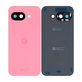 Καπάκι Μπαταρίας για Google Pixel 9a | G949-01318-00 | Peony | Genuine Service Pack