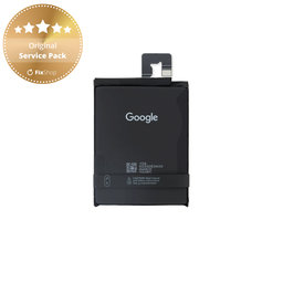Battery για Google Pixel 9a | G949-01333-00 | G526Q | 5100mAh | Service Pack
