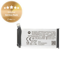 Battery για  Motorola Razr 60 Ultra| SB18E50881 | RS13 | 1180mAh | Service Pack