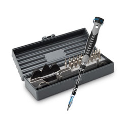 SBS - Σετ επισκευής ηλεκτρονικών 25σε1