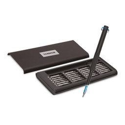 SBS - Σετ κατσαβιδιών ακριβείας με μαγνητική λαβή 25σε1