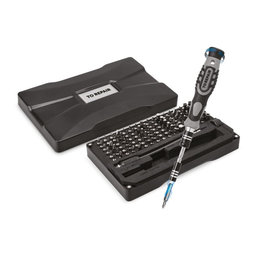 SBS - Επαγγελματικό μαγνητικό σετ κατσαβιδιών 106σε1