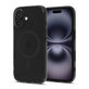 Spigen - Θήκη Ultra Hybrid "T" με MagSafe για iPhone 16, Frost Black