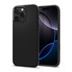 Spigen - Θήκη Liquid Air "T" με MagSafe για iPhone 16 Pro, Matte Black