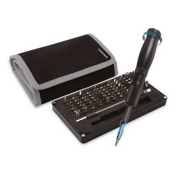 SBS - Σετ επισκευής Pro για smartphone και φορητούς υπολογιστές 88σε1