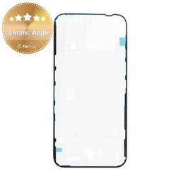Ταινία Συγκόλλησης για Πίσω Γυαλί για iPhone 14 | 923-08091-S | Genuine Apple