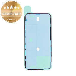 Ταινία Συγκόλλησης για Πίσω Γυαλί για iPhone 15 | 923-09185-S | Genuine Apple