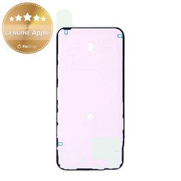 Ταινία Συγκόλλησης για Πίσω Γυαλί για iPhone 15 Plus | 923-09187-S | Genuine Apple