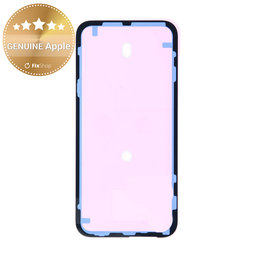Ταινία Συγκόλλησης για Πίσω Γυαλί για iPhone 15 Pro Max | 923-09191-S | Genuine Apple