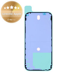 Ταινία Συγκόλλησης για Πίσω Γυαλί για iPhone 16 Pro | 923-11071-S | Genuine Apple
