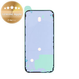 Ταινία Συγκόλλησης για Πίσω Γυαλί για iPhone 16 Pro Max | 923-11072-S | Genuine Apple