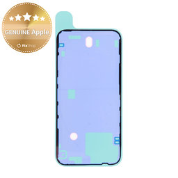 Ταινία Συγκόλλησης για Πίσω Γυαλί για iPhone 16e | 923-12052-S | Genuine Apple