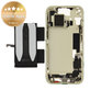 Μεσαίο πλαίσιο με μπαταρία για iPhone 15 | Yellow | ZD076-00671 | Genuine Apple