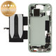 Μεσαίο πλαίσιο με μπαταρία για iPhone 15 | Green | ZD076-00673 | Genuine Apple