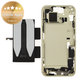 Μεσαίο πλαίσιο με μπαταρία για iPhone 15 Plus | Yellow | ZD076-00676 | Genuine Apple