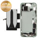 Μεσαίο πλαίσιο με μπαταρία για iPhone 15 Plus | Green | ZD076-00678 | Genuine Apple