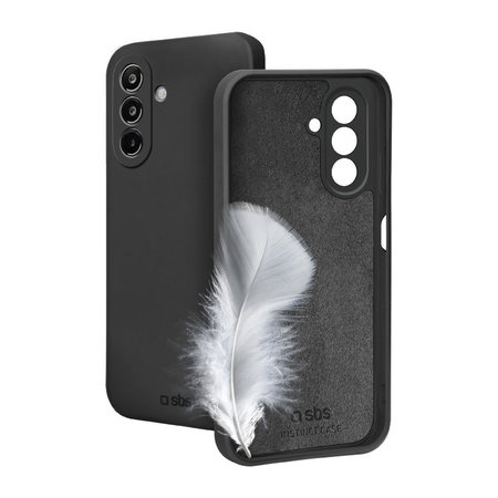 Θήκη Instinct για Samsung Galaxy A17 5G, Μαύρο, Black, SBS