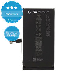 Battery για iPhone 15 | 3367mAh | JCID