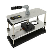 Wylie WL-758 Pro - Θερμαινόμενη Πρέσα για Επισκευή Οθονών και Πίσω Καλυμμάτων, 220V, EU