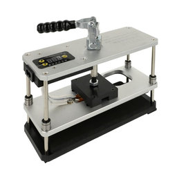 Wylie WL-758 Pro - Θερμαινόμενη Πρέσα για Επισκευή Οθονών και Πίσω Καλυμμάτων, 220V, EU