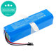 Battery για Xiaomi Dreame Bot L10s Ultra Gen2 | P2150-4S2P-KLYEV | 14.4V | Li-Ion | 6700mAh | HQ