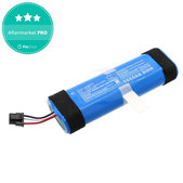 Battery για Philips XU2000/20 | C1048A2 | Li-Ion | 14.4V | 4500mAh | HQ