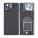 Καπάκι Μπαταρίας Πλήρες για Asus ROG Phone 9 Pro AI2501 | Phantom Black