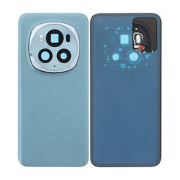 Καπάκι Μπαταρίας Πλήρες για Honor Magic6 Pro | Πράσινο, Green