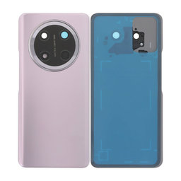 Καπάκι Μπαταρίας Πλήρες για Honor Magic7 Lite | Titanium Purple