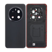 Καπάκι Μπαταρίας Πλήρες για Honor Magic7 Pro | Μαύρο, Black