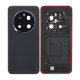 Καπάκι Μπαταρίας Πλήρες για Honor Magic7 Pro | Μαύρο, Black