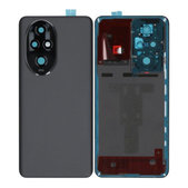 Καπάκι Μπαταρίας Πλήρες για Honor 200 Pro | Μαύρο, Black