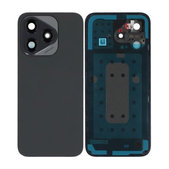 Καπάκι Μπαταρίας Πλήρες για Honor 400 Lite | Velvet Black