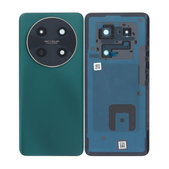 Καπάκι Μπαταρίας Πλήρες για Huawei Nova 12i | Πράσινο, Green