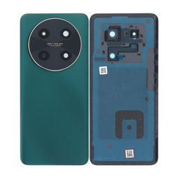 Καπάκι Μπαταρίας Πλήρες για Huawei Nova 12i | Πράσινο, Green